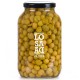 Olives - Losada Verdial in natural brine 2.35kg